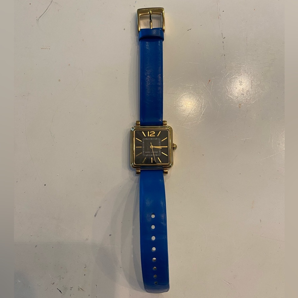 Marc Jacobs Watch